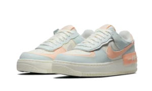 Nike Air Force 1 Shadow Barely Green (W)
