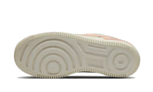 Nike Air Force 1 Shadow Barely Green (W)