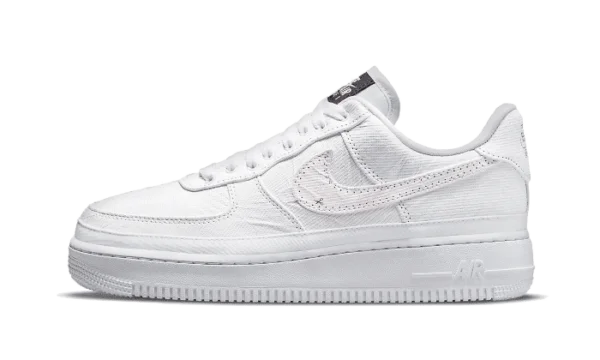 Nike Air Force 1 Low Tear-Away Fauna Brown (W) - obrazek 2