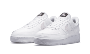 Nike Air Force 1 Low Tear-Away Fauna Brown (W)