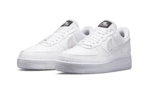 Nike Air Force 1 Low Tear-Away Fauna Brown (W)