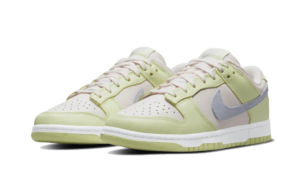 Nike Dunk Low Lime Ice (W)