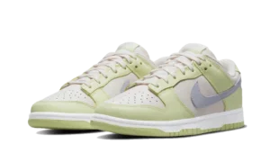 Nike Dunk Low Lime Ice (W)