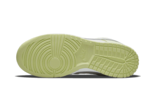 Nike Dunk Low Lime Ice (W)