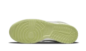 Nike Dunk Low Lime Ice (W)