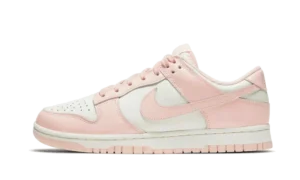 Nike Dunk Low Orange Pearl (W)