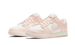 Nike Dunk Low Orange Pearl (W)