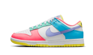 Nike Dunk Low SE Easter (W)
