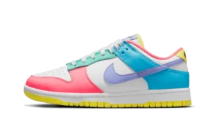 Nike Dunk Low SE Easter (W)