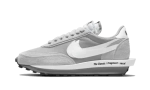 Nike LD Waffle Sacai Fragment Wolf Grey