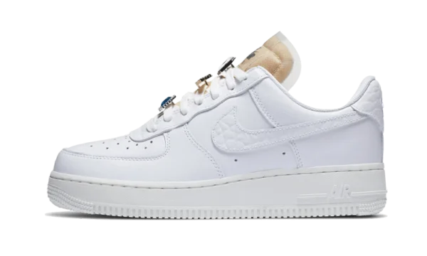 Nike Air Force 1 Low LX Bling (W)