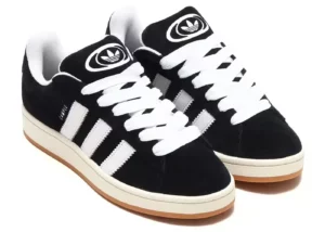 Adidas Campus 00s Core Black