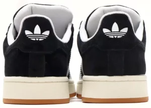 Adidas Campus 00s Core Black