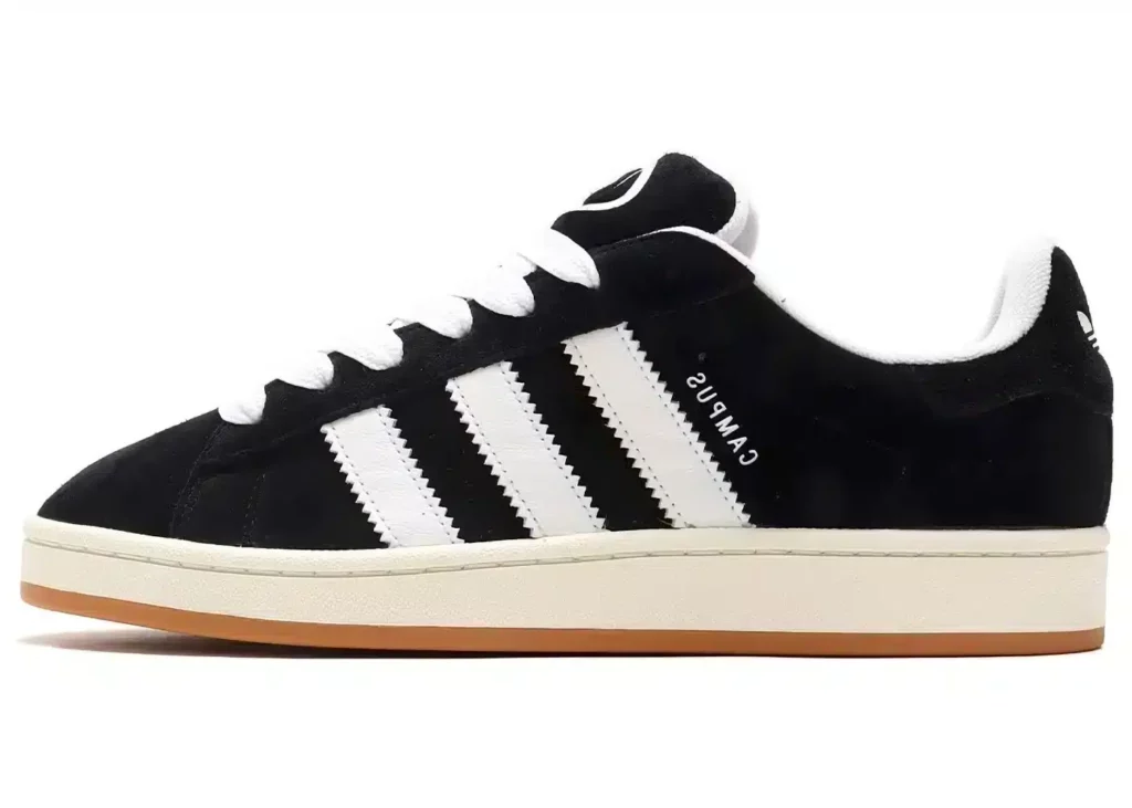 Adidas Campus 00s Core Black