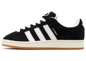 Adidas Campus 00s Core Black