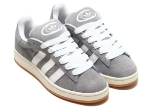 Adidas Campus 00s Grey White