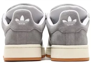 Adidas Campus 00s Grey White