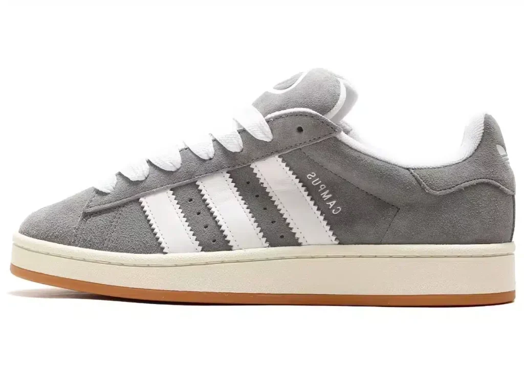 Adidas Campus 00s Grey White