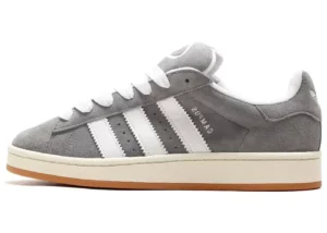 Adidas Campus 00s Grey White