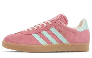 Adidas Gazelle Bliss Pink Clear Mint (W)