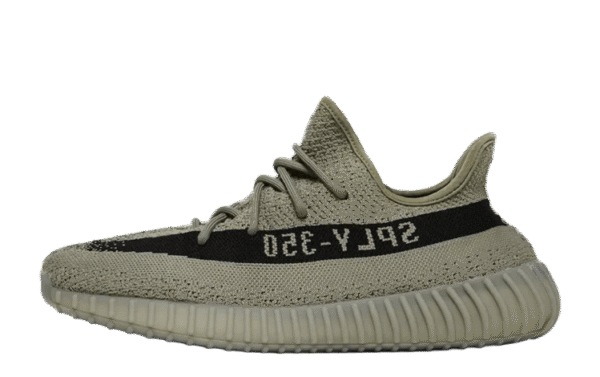 Yeezy Boost 350 V2 Granite