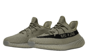 Yeezy Boost 350 V2 Granite