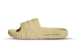 Adidas Adilette Slides Desert Sand