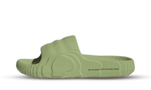 Adidas Adilette Slides Magic Lime