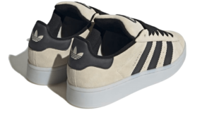Adidas Campus 00s Aluminium Black