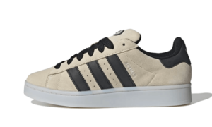Adidas Campus 00s Aluminium Black