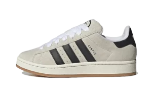 Adidas Campus 00s Crystal White Black (W)