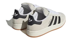 Adidas Campus 00s Crystal White Black (W)