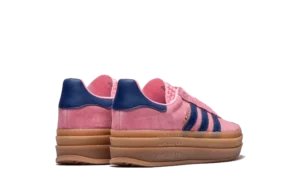 Adidas Gazelle Bold Pink (W)