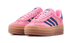 Adidas Gazelle Bold Pink (W)