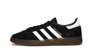 Adidas Handball Spezial Black
