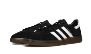 Adidas Handball Spezial Black