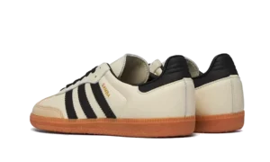 Adidas Samba Cream White Sand Strata OG (W)