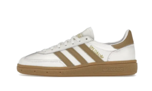 Adidas Handball Spezial Off White Gum Brown (W)
