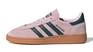 Adidas Handball Spezial Clear Pink