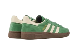 Adidas Handball Spezial Preloved Green White