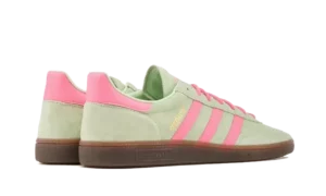 Adidas Handball Spezial Semi Green Spark
