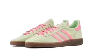Adidas Handball Spezial Semi Green Spark