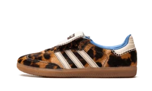 Adidas Samba x Wales Bonner Pony Leopard