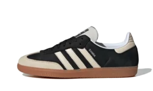 Adidas Samba Black Wonder White OG (W)