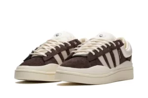 Adidas Campus x Bad Bunny Deep Brown