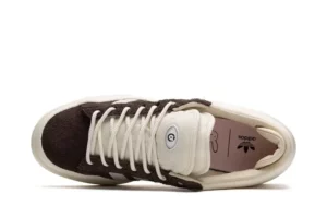 Adidas Campus x Bad Bunny Deep Brown