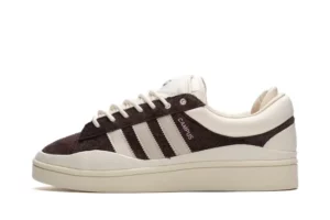 Adidas Campus x Bad Bunny Deep Brown