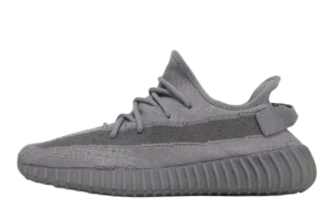 Yeezy Boost 350 V2 Steel Grey