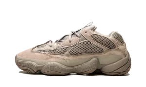 Yeezy 500 Ash Grey