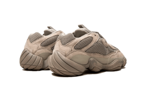 Yeezy 500 Ash Grey